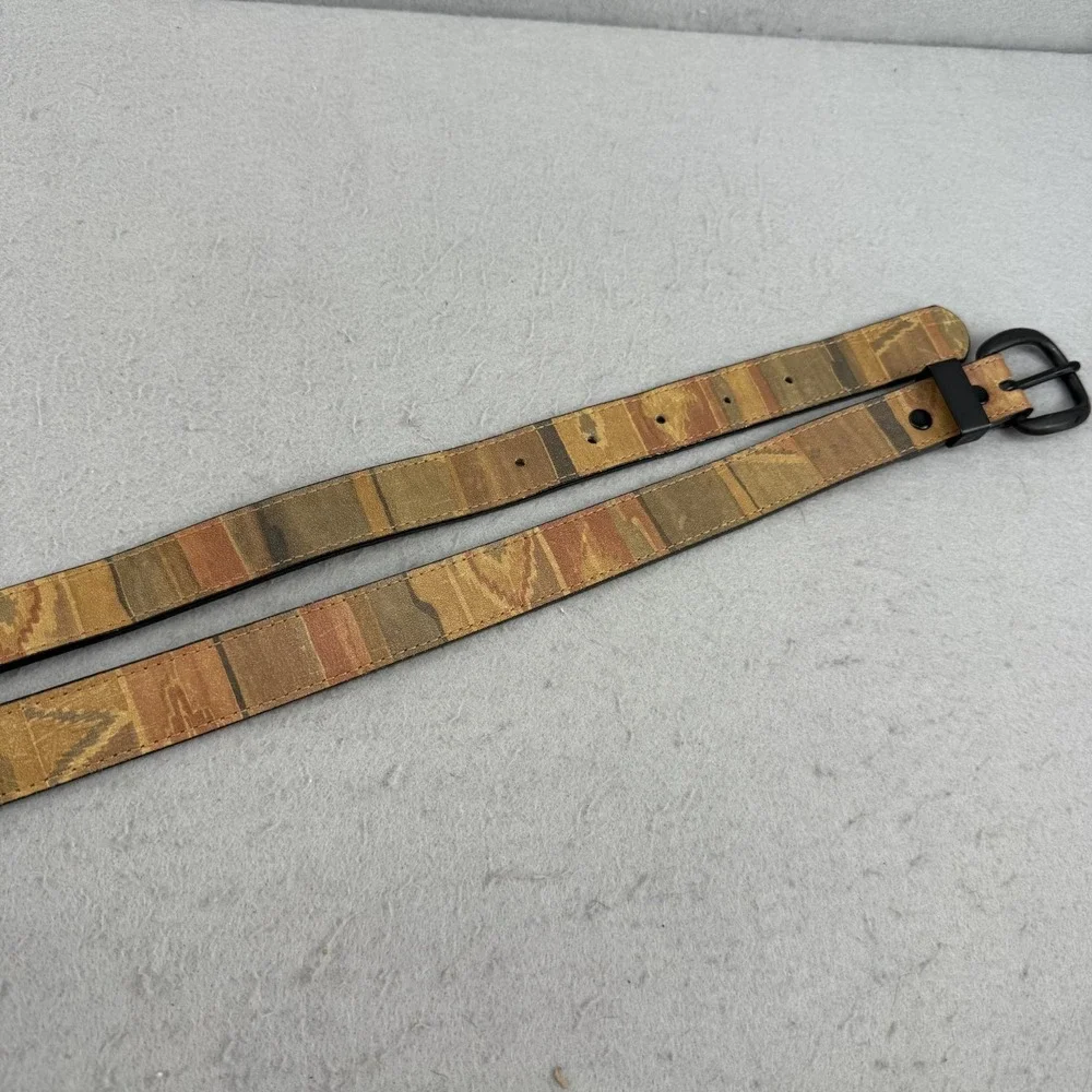 Billy Belt this genuine